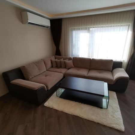 City Center Lux Apartment Varna Buitenkant foto